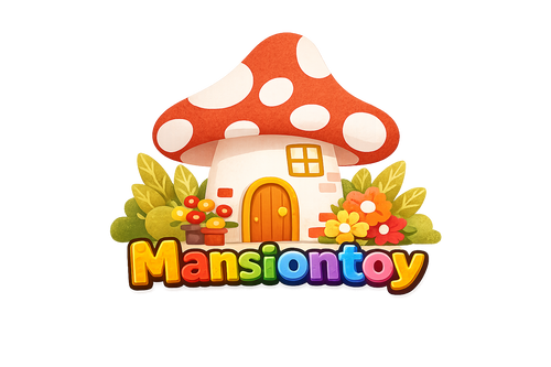 Mansiontoy Store